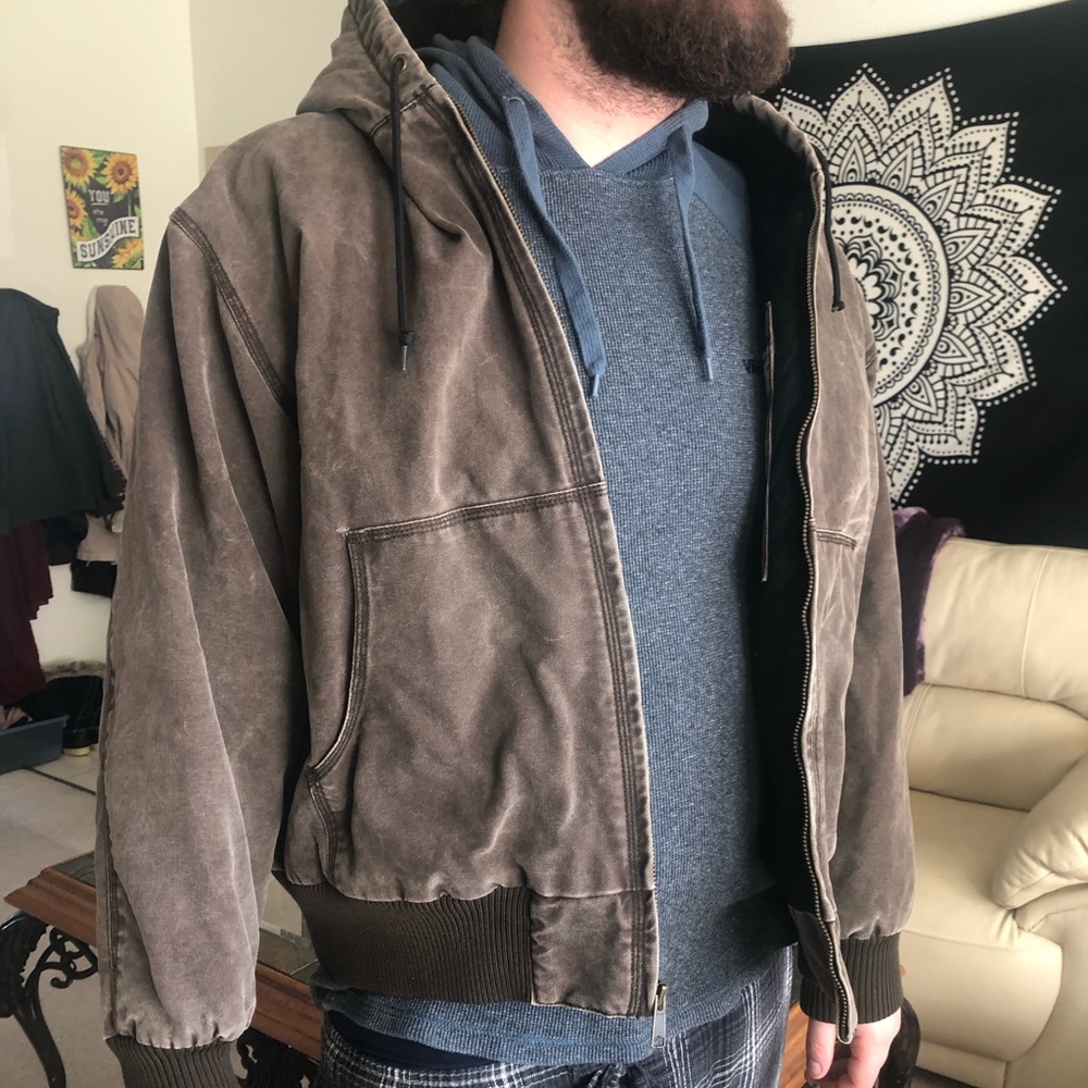 Vintage Cabela’s  jacket